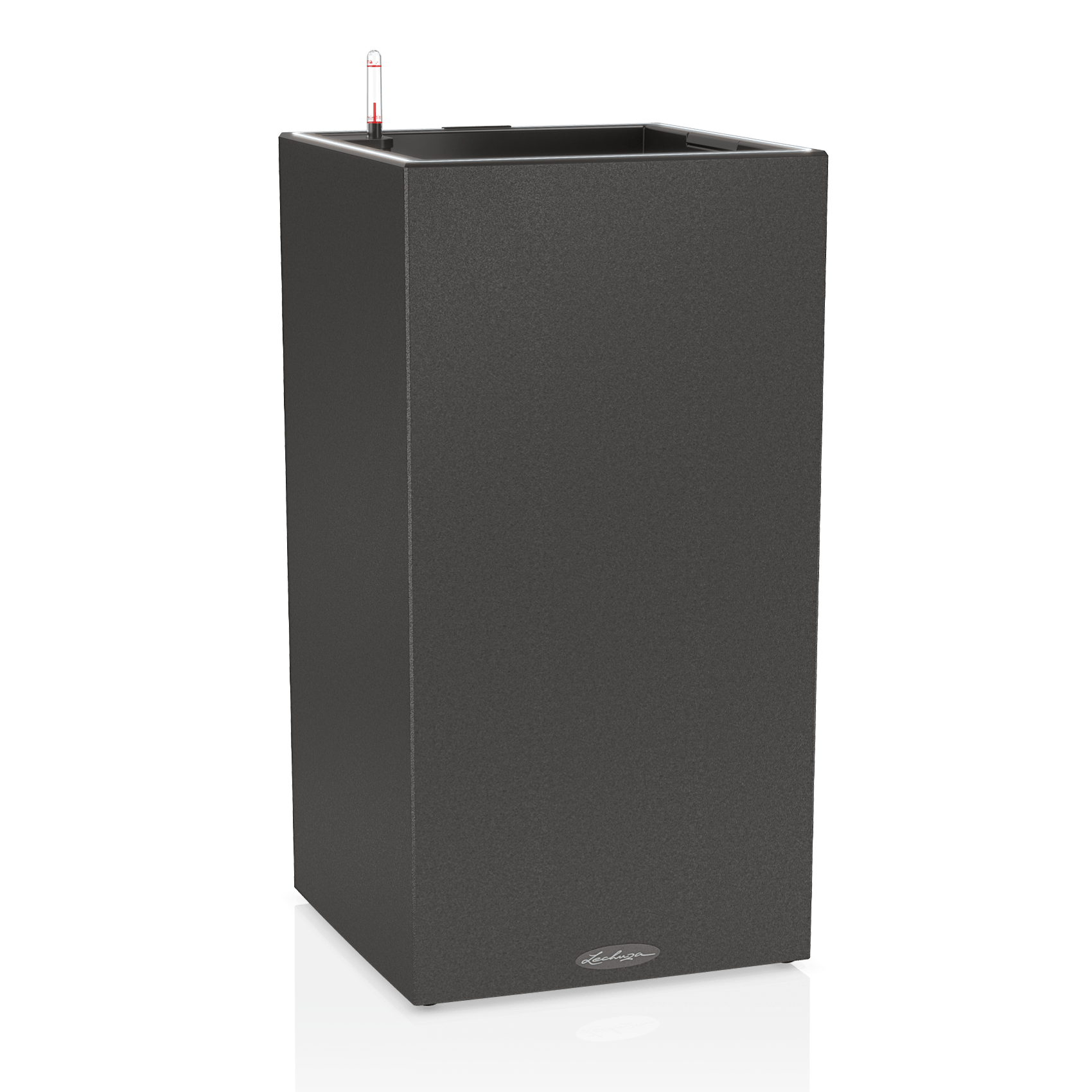 CANTO Stone 30 high LED graphite black